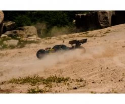 Carson 1:8 Virus Rocket 120 6S 2.4G RTR -Afstandsbediening Speelgoed Winkel 1 8 virus rocket 120 6s 24g rtr 500409073 en 11