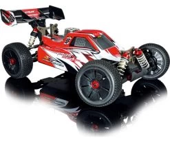 Carson 1:8 Virus V21 2.4G RTR -Afstandsbediening Speelgoed Winkel 1 8 virus v21 24g rtr 500204031 en 04