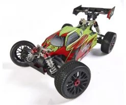 Carson 1:8 Virus4.1 4S BL2.4G 100%RTRneonyellow -Afstandsbediening Speelgoed Winkel 1 8 virus41 4s bl24g 100rtrneonyellow 500707142 en 02