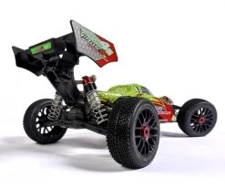 Carson 1:8 Virus4.1 4S BL2.4G 100%RTRneonyellow -Afstandsbediening Speelgoed Winkel 1 8 virus41 4s bl24g 100rtrneonyellow 500707142 en 03