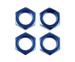 Carson 1:8 WHEEL NUTS (4)