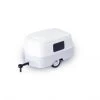 Carson 1:87 Camping Trailer Incl. Clutch