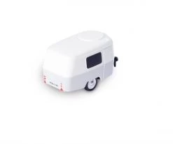 Carson 1:87 Camping Trailer Incl. Clutch -Afstandsbediening Speelgoed Winkel 1 87 camping trailer incl clutch 500504154 en 04