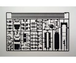 Carson 1:87 Locomotive BR50 -Afstandsbediening Speelgoed Winkel 1 87 locomotive br50 510008702 en 03