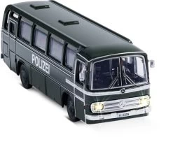Carson 1:87 MB Bus O 302 Police 2.4G 100% RTR -Afstandsbediening Speelgoed Winkel 1 87 mb bus o 302 police 24g 100 rtr 500504151 en 03