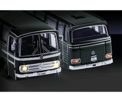 Carson 1:87 MB Bus O 302 Police 2.4G 100% RTR -Afstandsbediening Speelgoed Winkel 1 87 mb bus o 302 police 24g 100 rtr 500504151 en 05