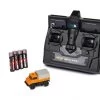 Carson 1:87 MB Unimog U400 Kommunal 100% RTR -Afstandsbediening Speelgoed Winkel 1 87 mb unimog u400 kommunal 100 rtr 500504125 en 00