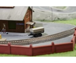 Carson 1:87 Trailer For Unimog -Afstandsbediening Speelgoed Winkel 1 87 trailer for unimog 500504156 en 03