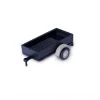 Carson 1:87 Trailer Incl. Clutch -Afstandsbediening Speelgoed Winkel 1 87 trailer incl clutch 500504155 en 00