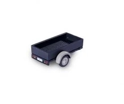 Carson 1:87 Trailer Incl. Clutch -Afstandsbediening Speelgoed Winkel 1 87 trailer incl clutch 500504155 en 04