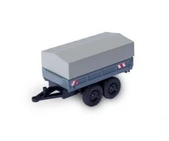 Carson 1:87 Trailer Incl. Clutch -Afstandsbediening Speelgoed Winkel 1 87 trailer incl clutch 500504155 en 05