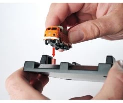 Carson 1:87 USB Four Point Charger Unit -Afstandsbediening Speelgoed Winkel 1 87 usb four point charger unit 500504145 en 03