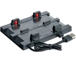 Carson 1:87 USB Four Point Charger Unit -Afstandsbediening Speelgoed Winkel 1 87 usb four point charger unit 500504145 en 05