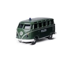 Carson 1:87 VW T1 Poliz.+Maltes. Combo 2.4G LCD -Afstandsbediening Speelgoed Winkel 1 87 vw t1 polizmaltes combo 24g lcd 500504152 en 02
