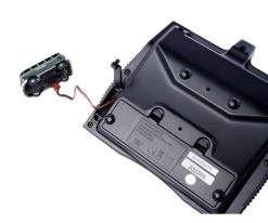 Carson 1:87 VW T1 Poliz.+Maltes. Combo 2.4G LCD -Afstandsbediening Speelgoed Winkel 1 87 vw t1 polizmaltes combo 24g lcd 500504152 en 07