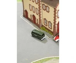 Carson 1:87 VW T1 Poliz.+Maltes. Combo 2.4G LCD -Afstandsbediening Speelgoed Winkel 1 87 vw t1 polizmaltes combo 24g lcd 500504152 en 12