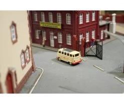 Carson 1:87 VW T1 Poliz.+Maltes. Combo 2.4G LCD -Afstandsbediening Speelgoed Winkel 1 87 vw t1 polizmaltes combo 24g lcd 500504152 en 16