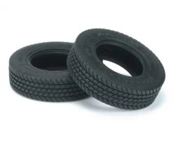 Carson 14: Fulda EcoControl Tire (2)drive Axles