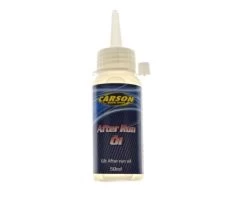 Carson After Run Oil 50 Ml