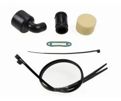 Carson Air Filter Set CV-10