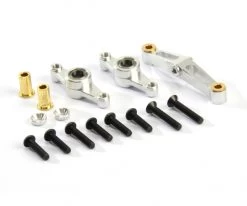 Carson Alum. Steering Set Ass. W/ Bearing