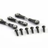 Carson Alum. Steering Tie Rod Set