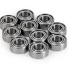 Carson Ball Bearing 5x10x4 (10)