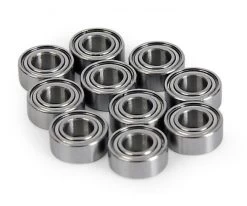 Carson Ball Bearing 5x10x4 (10)