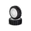 Carson Beach Tires Set 1/8 2Pcs. -Afstandsbediening Speelgoed Winkel beach tires set 18 2pcs 500900062 en 00