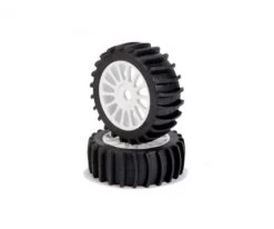 Carson Beach Tires Set 1/8 2Pcs.