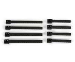 Carson Body Holder Set 4+4 CV-10