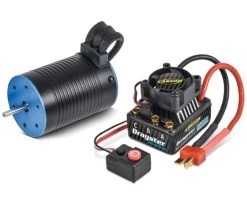 Carson Brushless Set DRAGSTER 8T