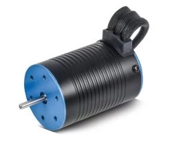 Carson Brushless Set DRAGSTER 8T -Afstandsbediening Speelgoed Winkel brushless set dragster 8t 500906273 en 03