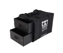Carson Car Bag, Tamiya Design