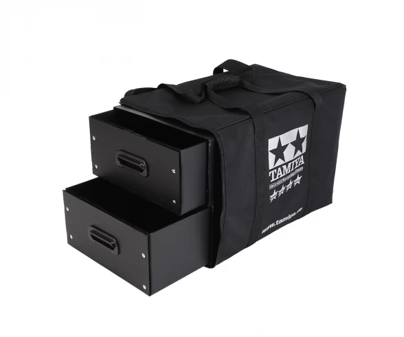 Carson Car Bag, Tamiya Design 3 Carson Car Bag, Tamiya Design