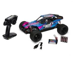 Carson Cage Devil Bundle -Afstandsbediening Speelgoed Winkel carson cage devil bundle BDL 500404141 en 02