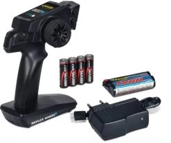 Carson Cage Devil Bundle -Afstandsbediening Speelgoed Winkel carson cage devil bundle BDL 500404141 en 03