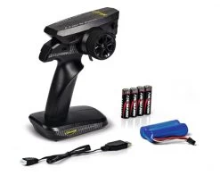 Carson Land Rover Bundle -Afstandsbediening Speelgoed Winkel carson land rover bundle BDL 500404171 en 02