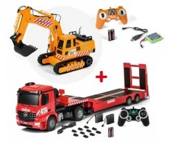 Carson Utility Vehicle Bundle