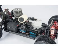 Carson Virus 4.0 Pro Bundle -Afstandsbediening Speelgoed Winkel carson virus 40 pro bundle BDL 500204033 en 03