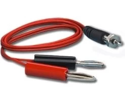 Carson Charge Lead For Glow Starter