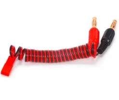 Carson Charger Cable, Battery Box