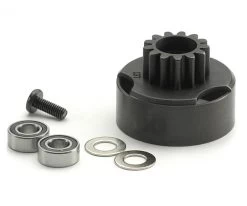 Carson Clutchbell Set T13 1:8