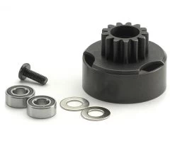 Carson Clutchbell Set T15 1:8