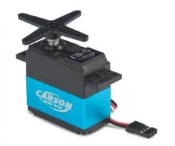 Carson CS-5 Servo 5kg/JR