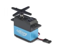 Carson CS-6 Servo - 6 Kg / JR-plug