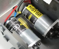 Carson Drive Gear Liebherr Track Loader