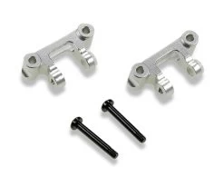 Carson DT03 Alum. Front C-Hub (2)