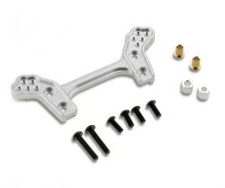 Carson DT03 Alum. Front Shock Tower (1)