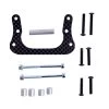 Carson DT03 Brace Shock Tower Front Carbon 2mm -Afstandsbediening Speelgoed Winkel dt03 brace shock tower front carbon 2mm 500530932 en 00